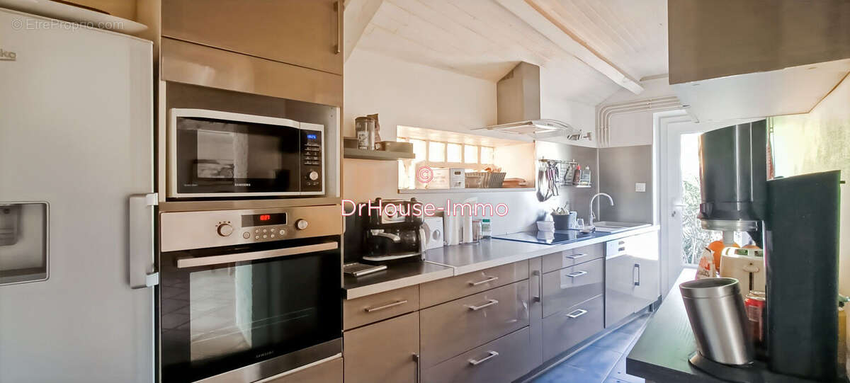 Maison à ECHASSIERES