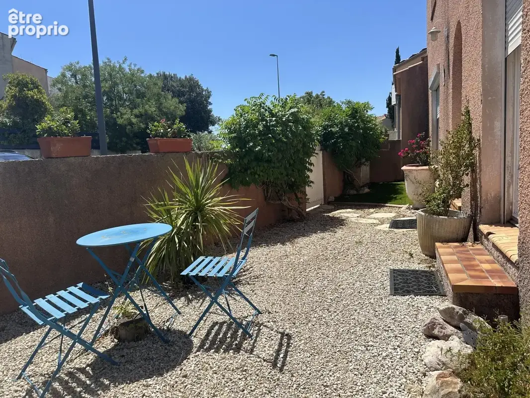 Maison 5 pièces 114 m² à vendre à Beziers (34500) - photo 3