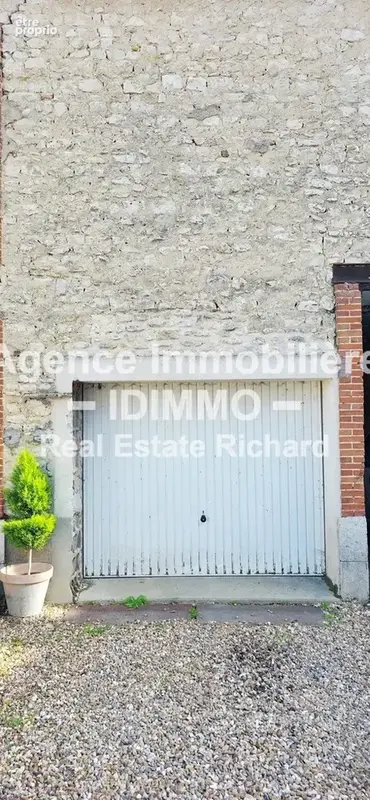 Maison de ville 78 m2 à vendre - Exclusivité (à 10 min de Beaumont-du-Gâtinais) - photo 13