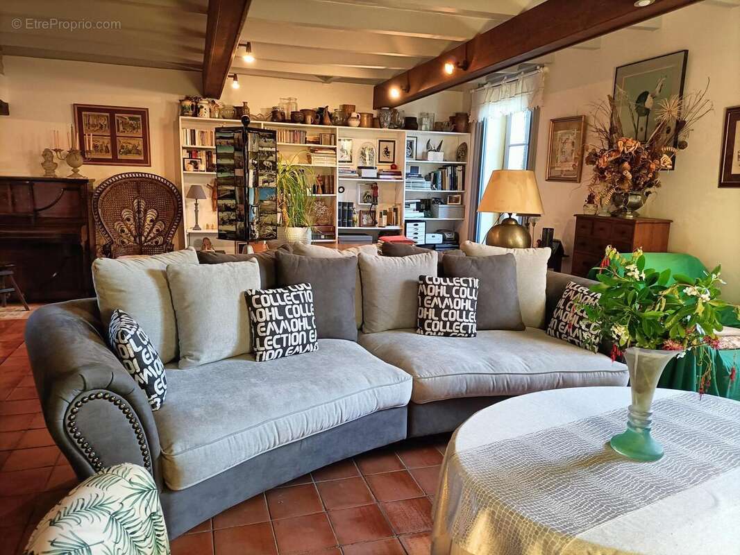 Photo 4 - Maison à LE GUA