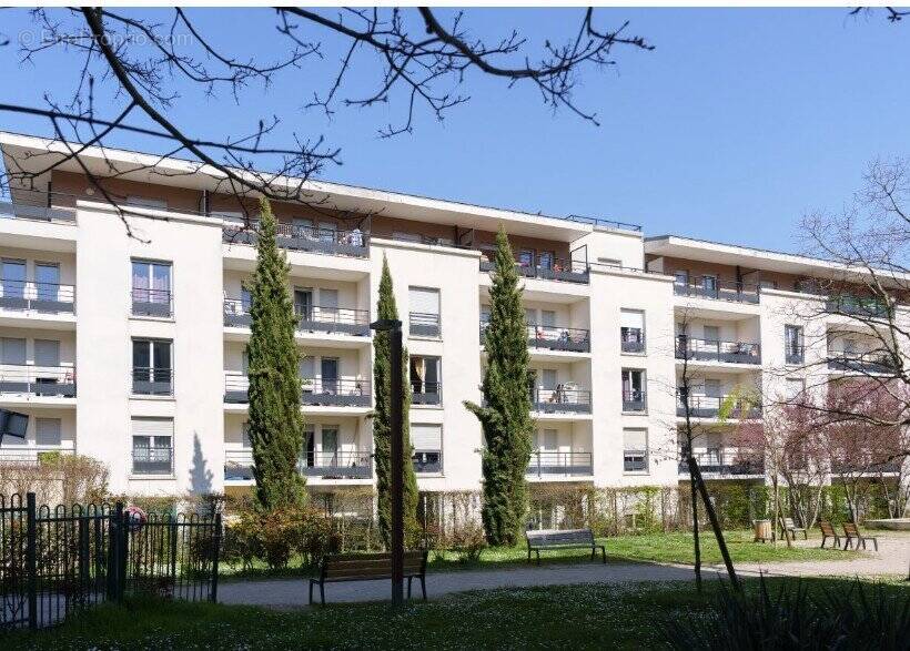 Appartement à LE PORT-MARLY