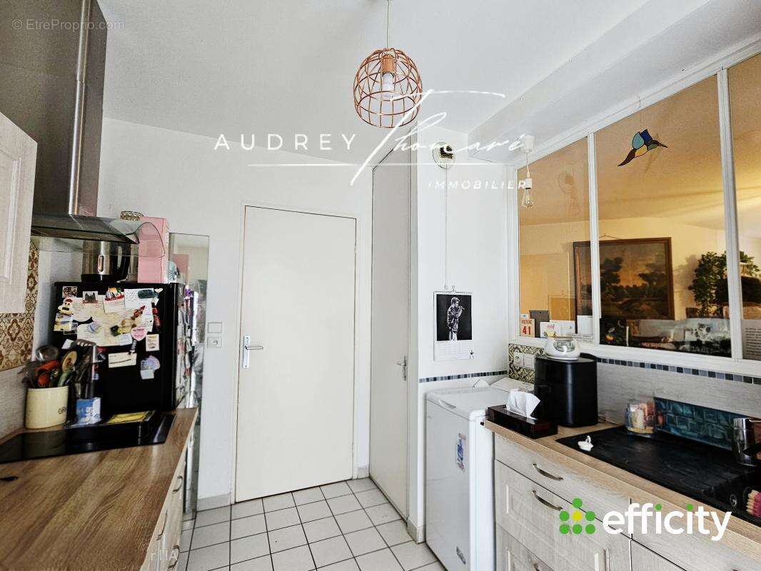 Appartement à SENLIS