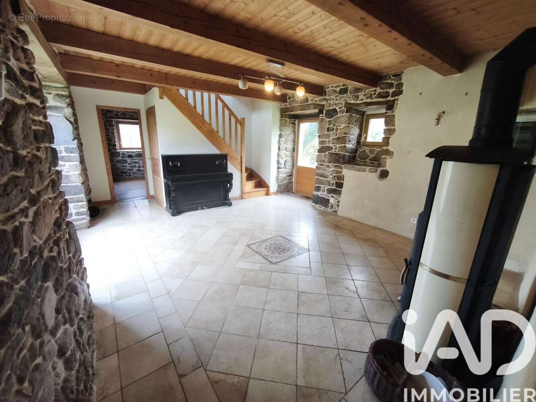 Photo 3 - Maison à LOGUIVY-PLOUGRAS
