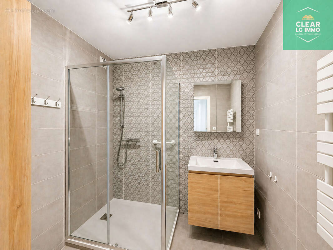 Appartement à MONDELANGE