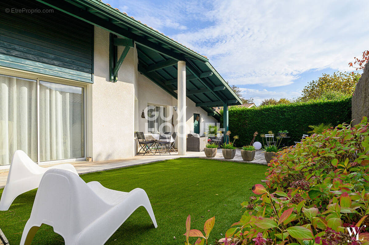 Maison à MONT-DE-MARSAN