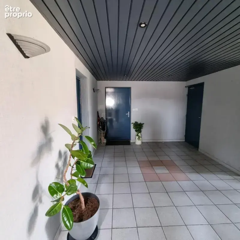 Appartement - photo 3