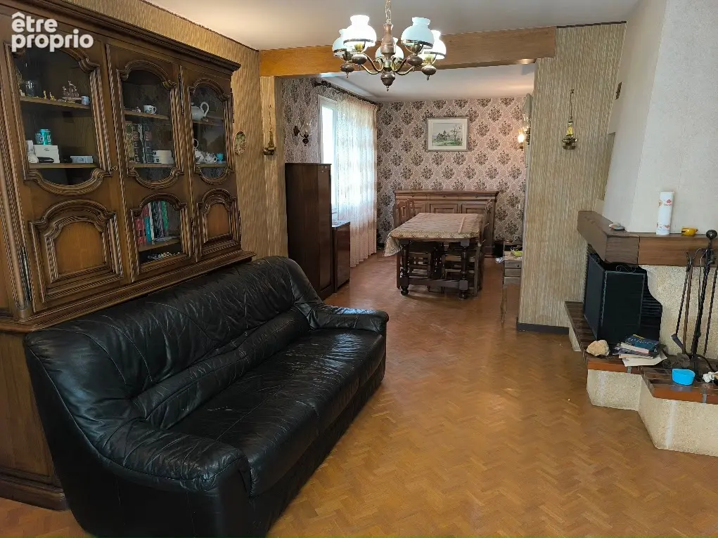 Maison Figeac 4 pièce(s) 81.66 m2 - photo 7