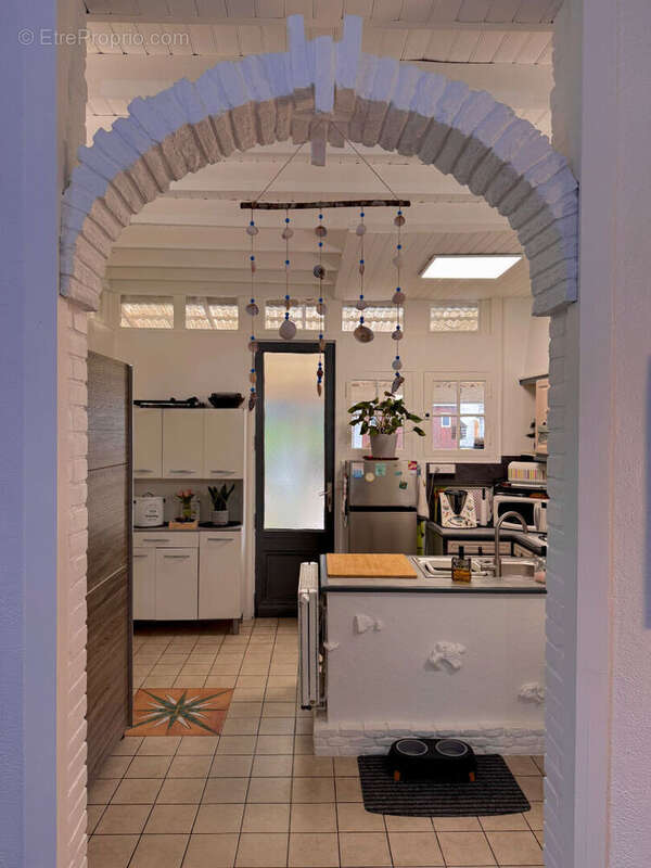 Appartement à ARCACHON