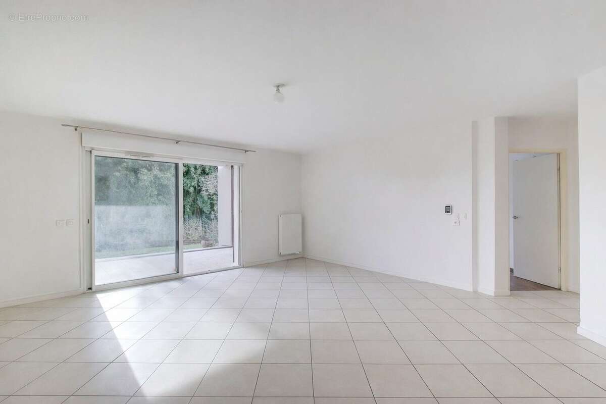Appartement 83 m² à Anglet  - photo 3