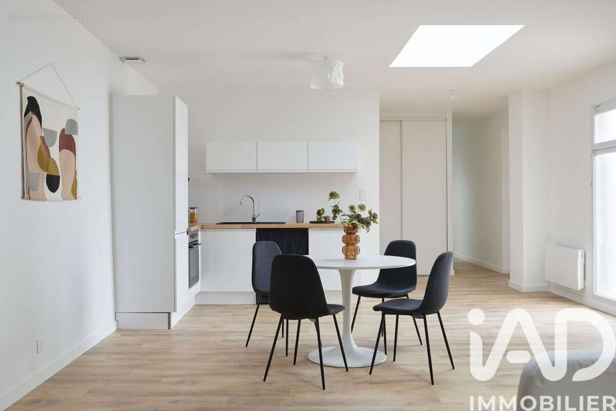 Photo 5 - Appartement à CHOLET