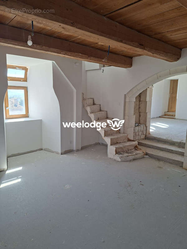 Appartement à SAINT-CHRISTOL