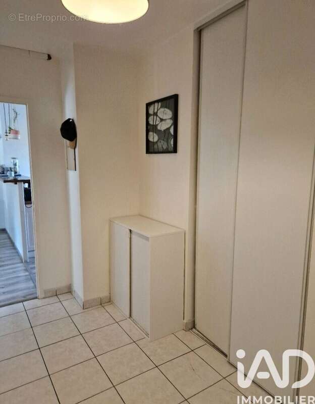 Photo 2 - Appartement à SEYNOD
