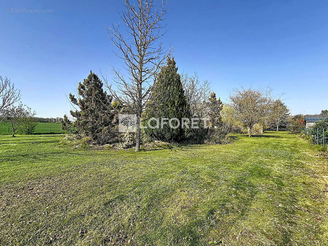 Maison Gennes Val De Loire 9 pièce(s) 185 m2 - photo 16