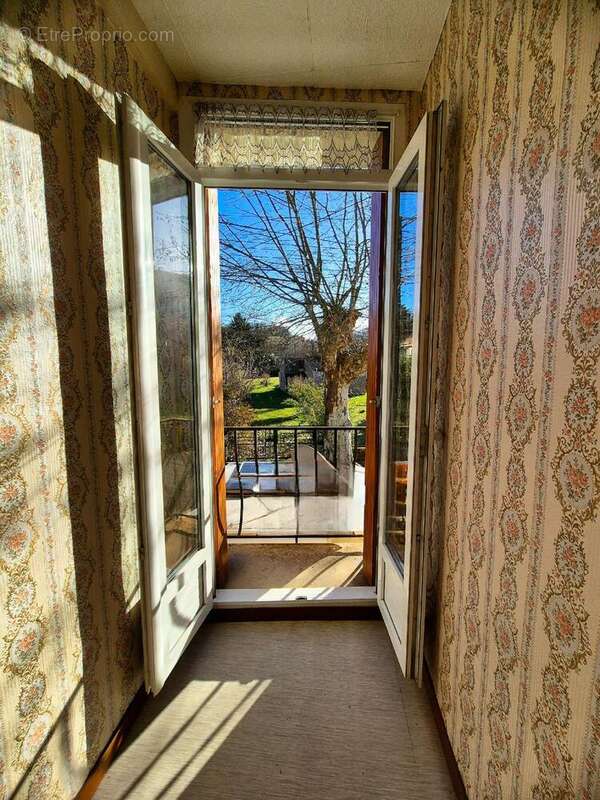 Photo 7 - Maison à LA BASTIDE-SUR-L&#039;HERS