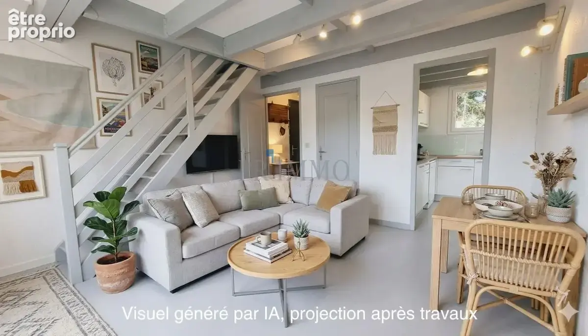 À VENDRE EN EXCLUSIVITÉ   Saint-Raphaël, quartier Boulouris - photo 11