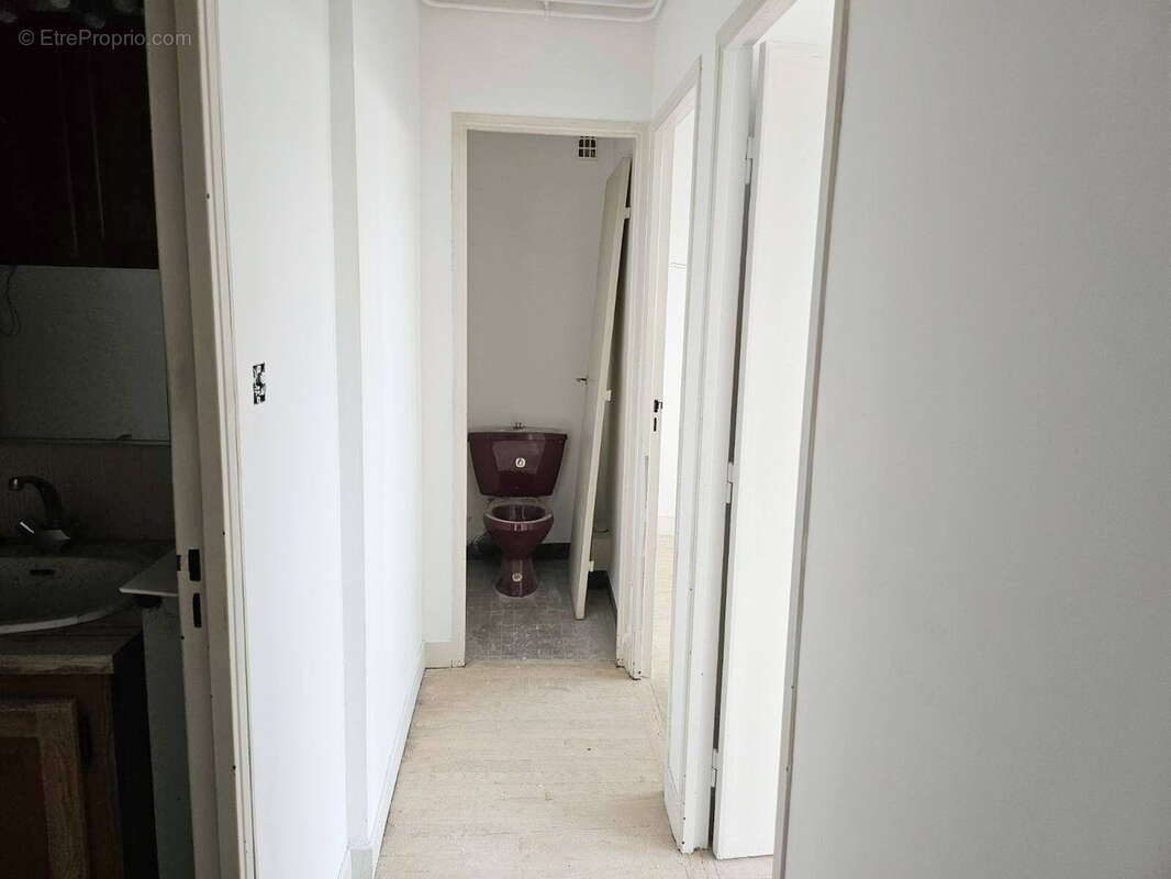 Appartement à TARBES