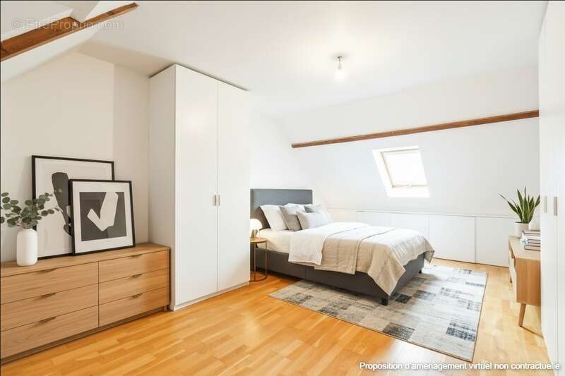 Maison à SAINT-SULPICE