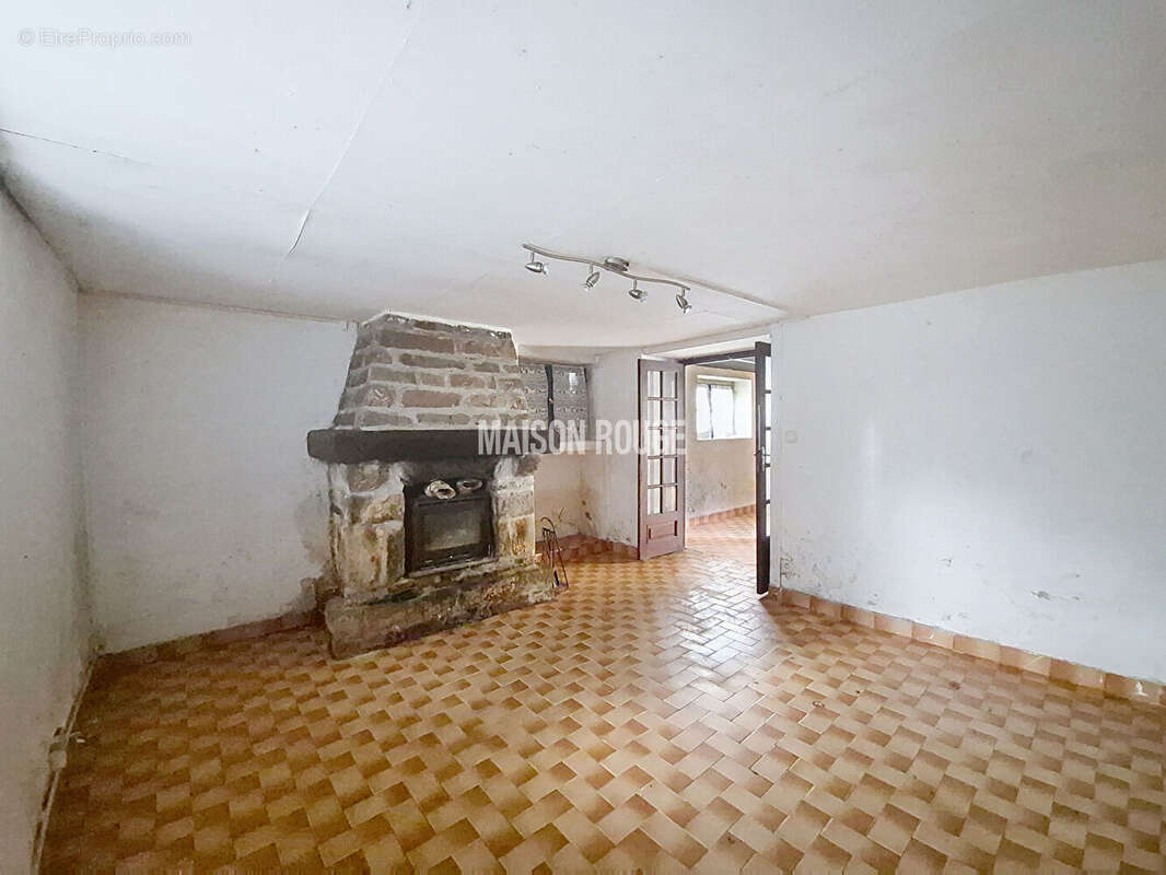 Maison à BADEN