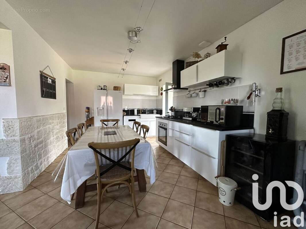 Photo 3 - Maison à PRADINES