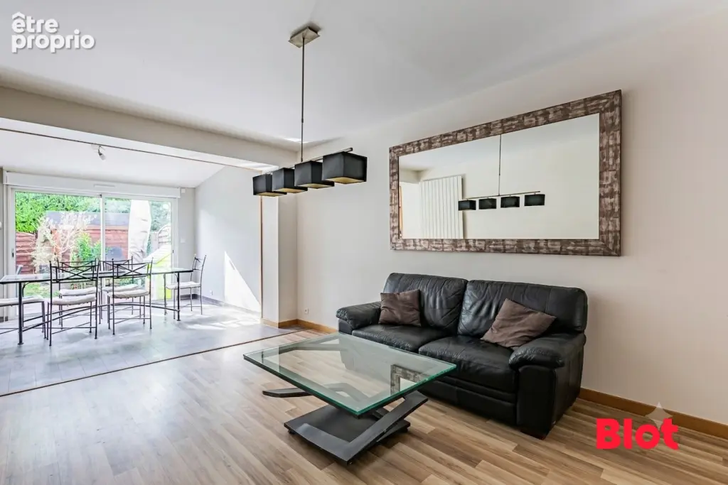 Maison 147 m² à Nantes  - photo 4