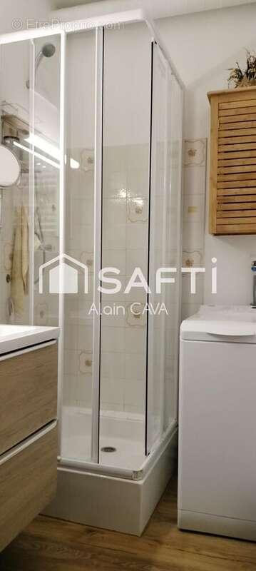 Appartement 35 m² à Montclar  - photo 8