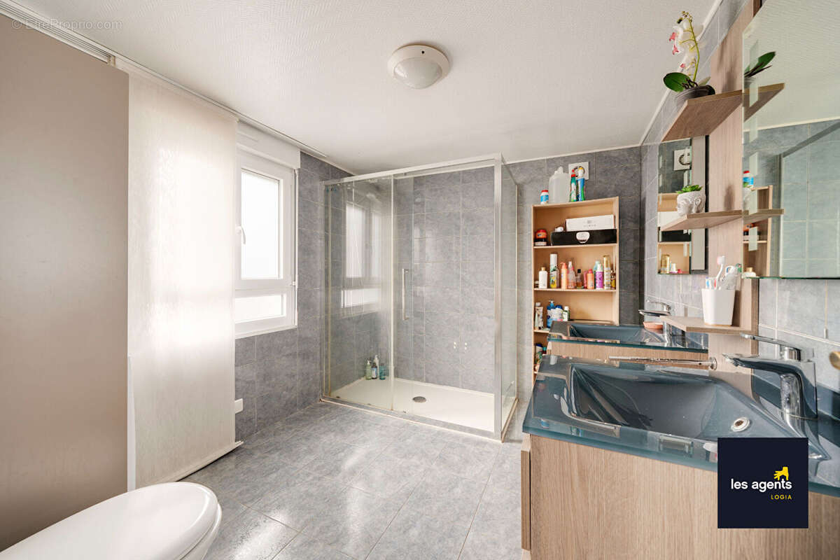 Maison à NEUVES-MAISONS