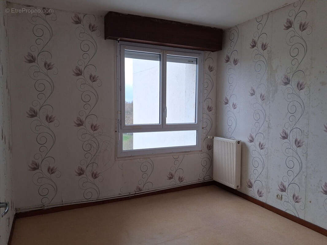 Appartement à NEVERS