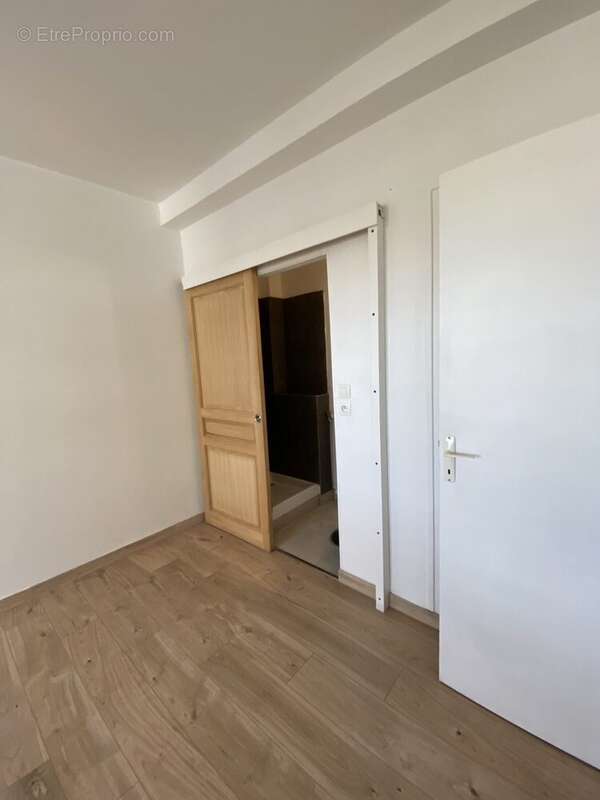 Appartement à LOUVIERS
