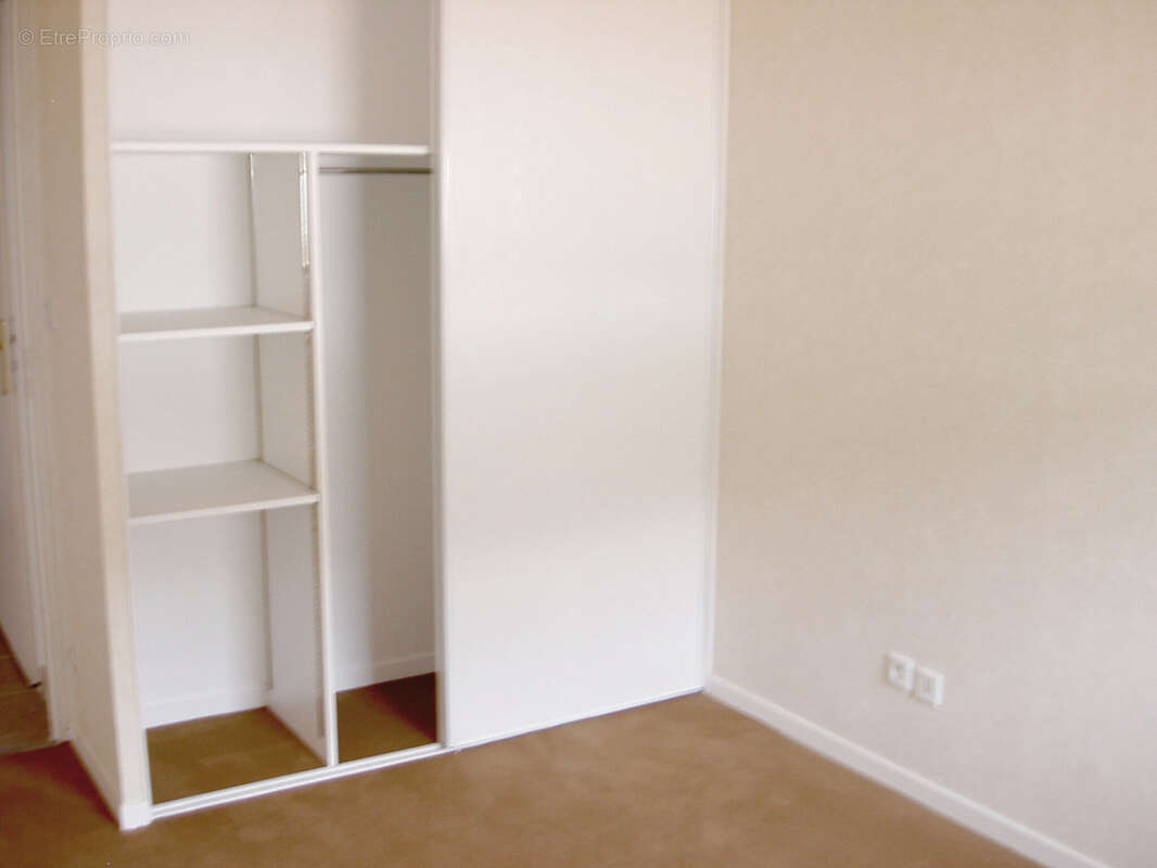 Appartement à THONON-LES-BAINS