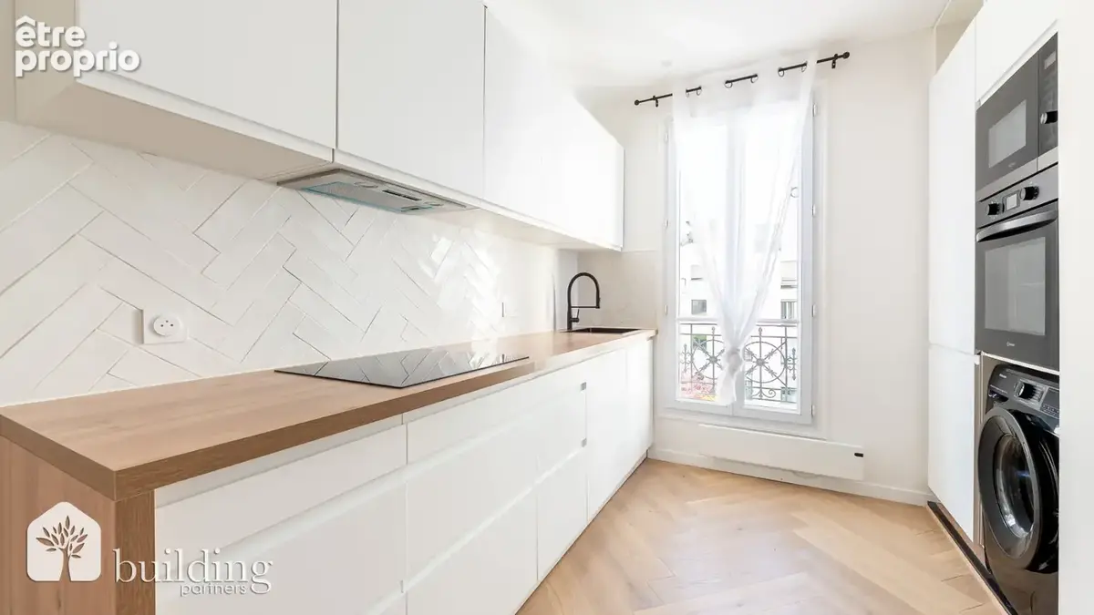 À vendre - Levallois-Perret - Anatole France - photo 4