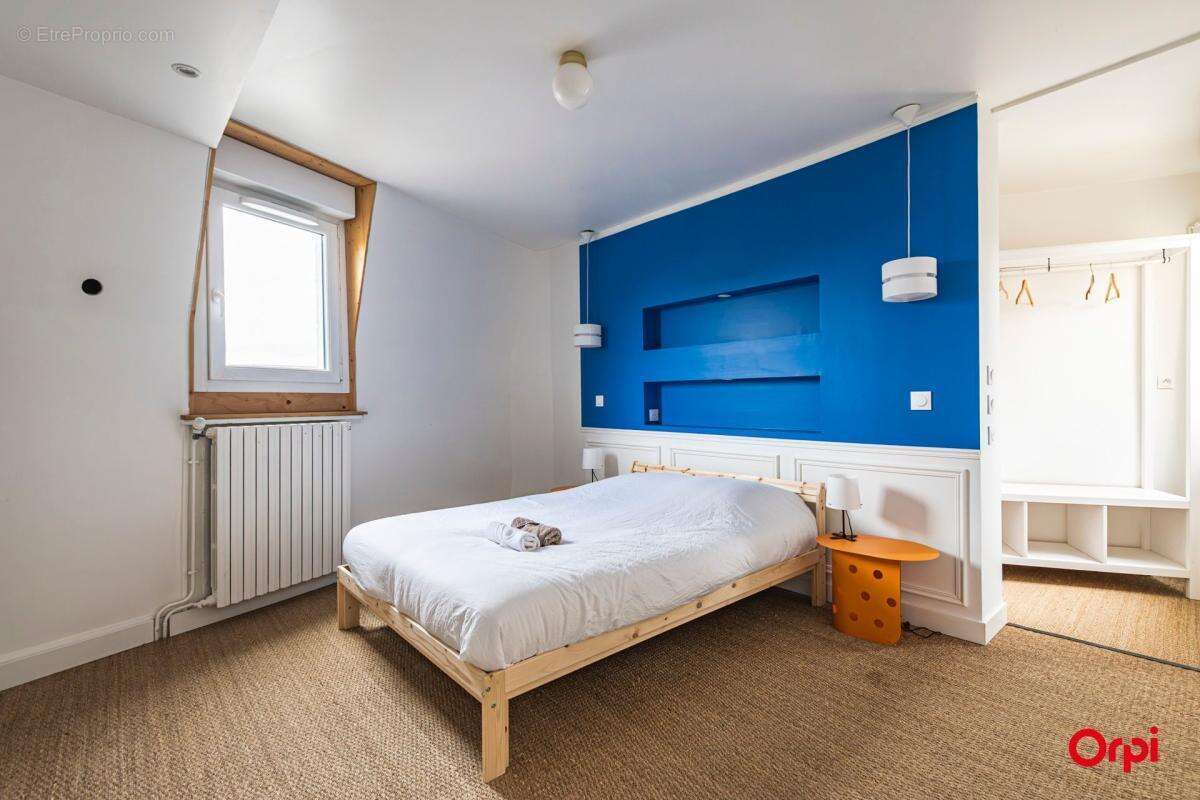 Maison À Vendre Secteur Jean-Jaures Clé en main - photo 11