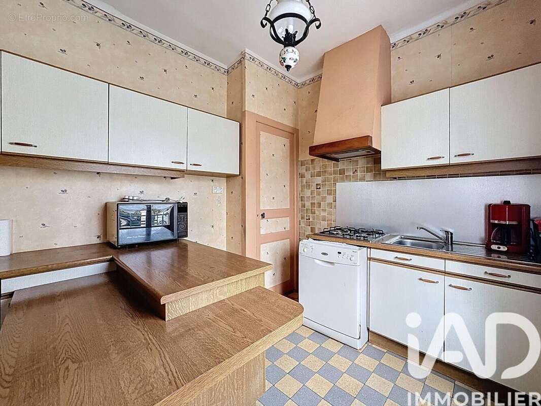 Photo 6 - Maison à PONTIVY