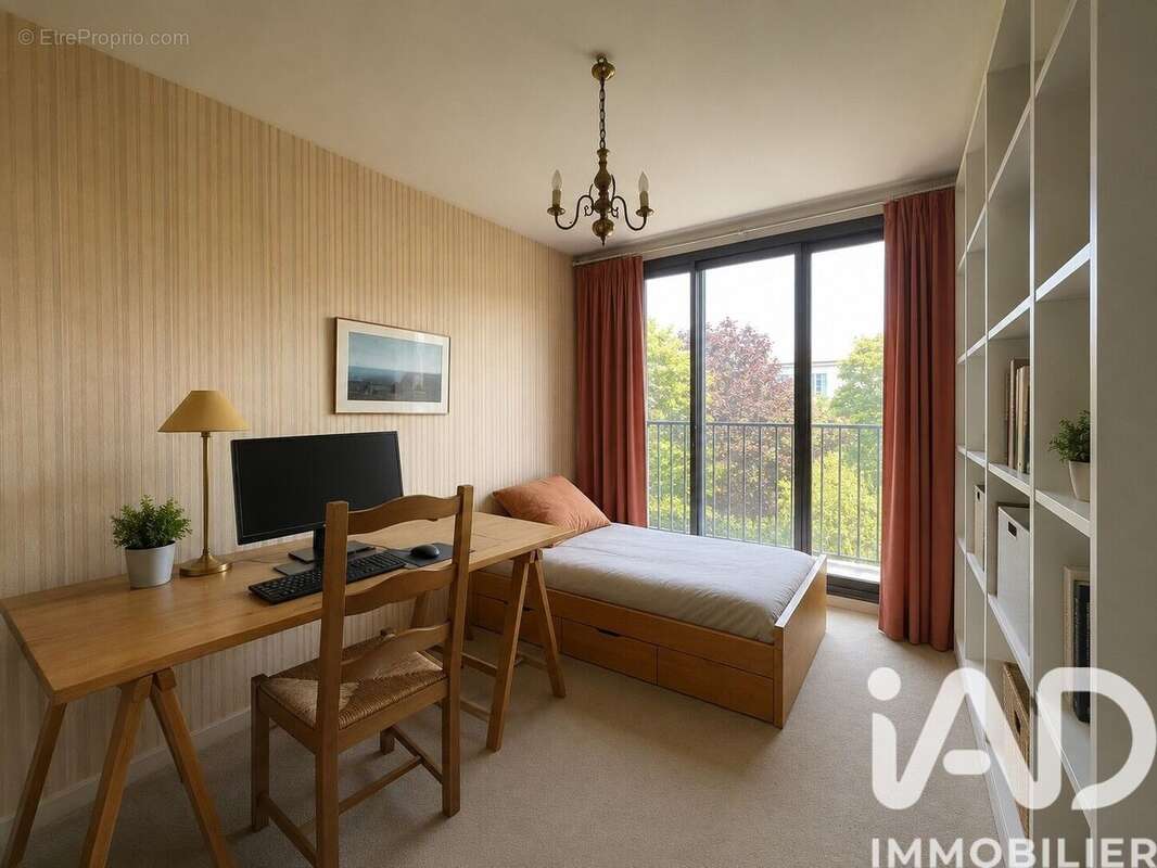 Photo 4 - Appartement à MEUDON