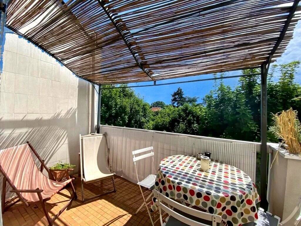 Appartement à CHATOU