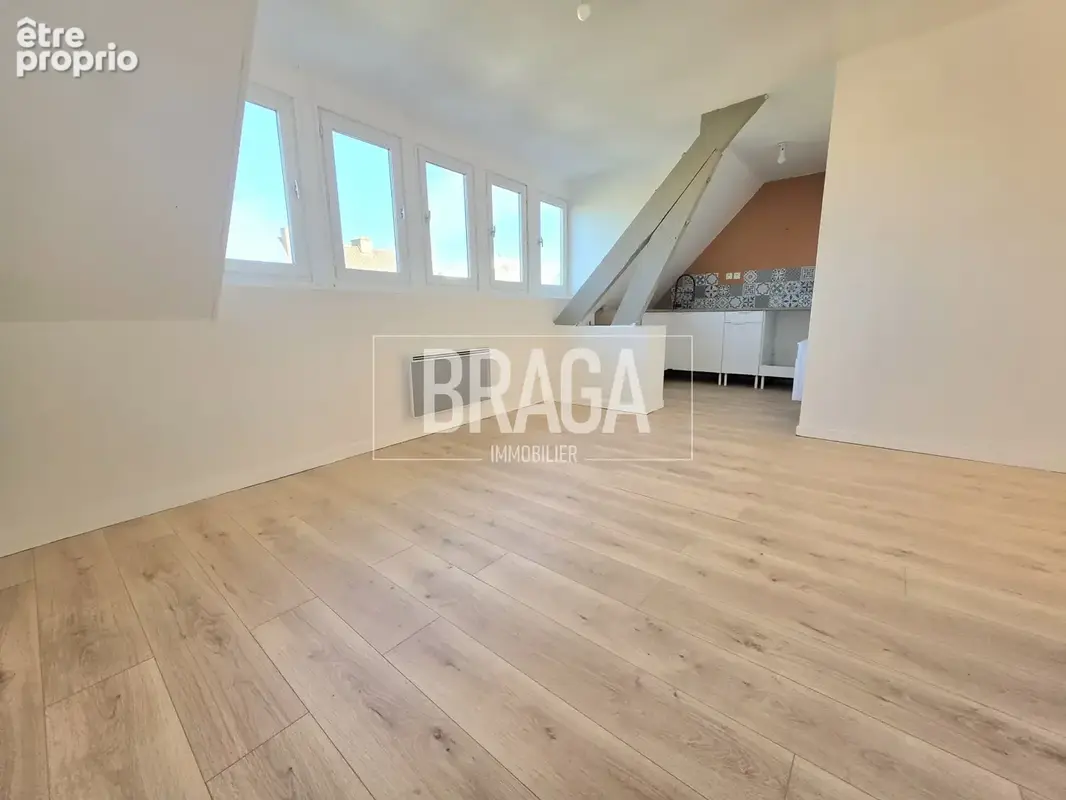 Appartement 2 chambres - photo 2
