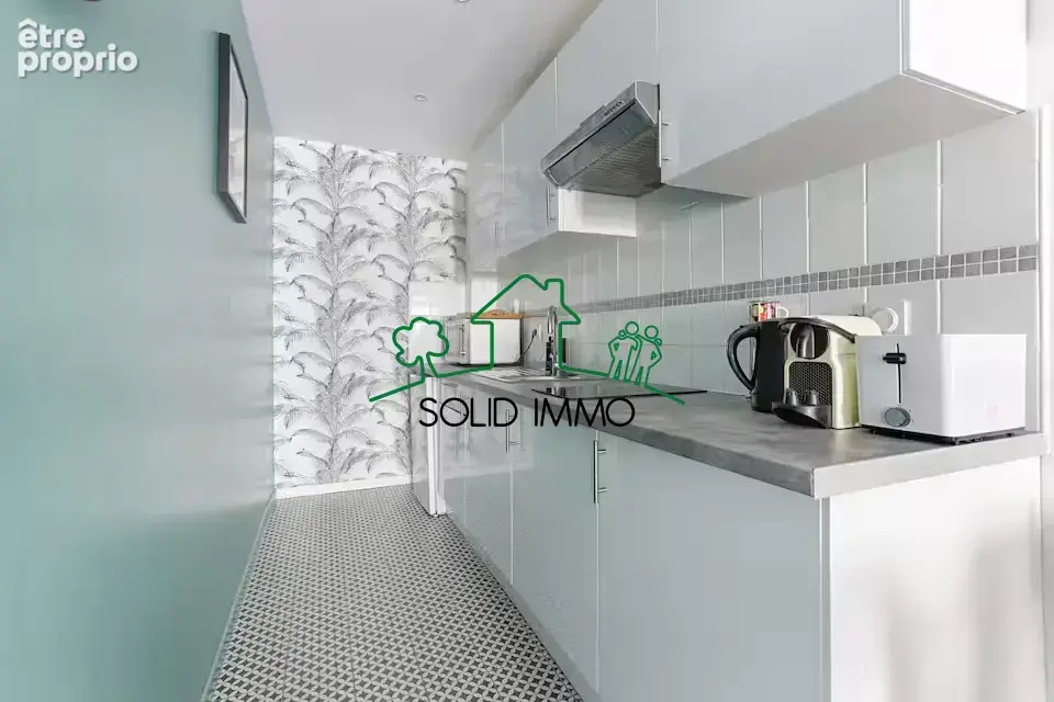 Opportunité Rare : 4 Lots Clé en Main   Paris 20 Saint-Fargeau - photo 9