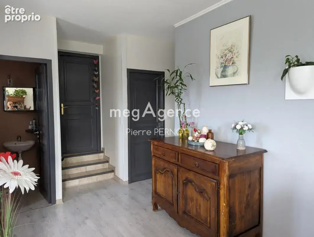 Grande maison avec Appartement coteaux Saint AMARAND - photo 6
