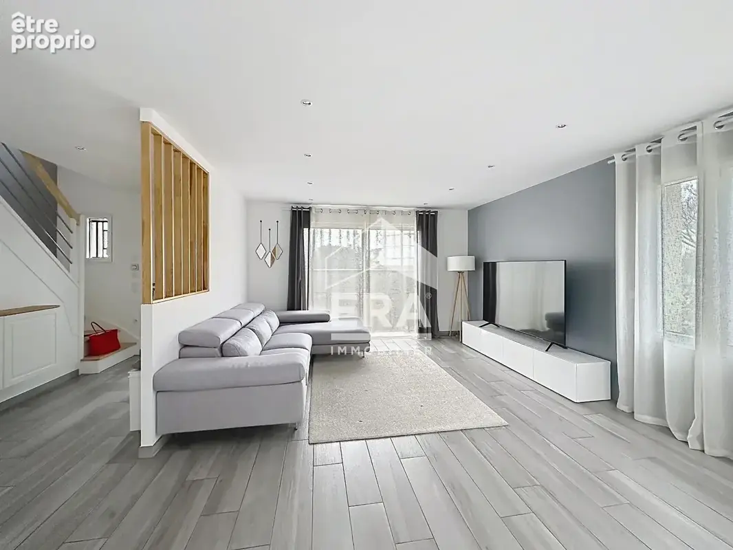 Photo Maison à Eragny au prix de 499 000€