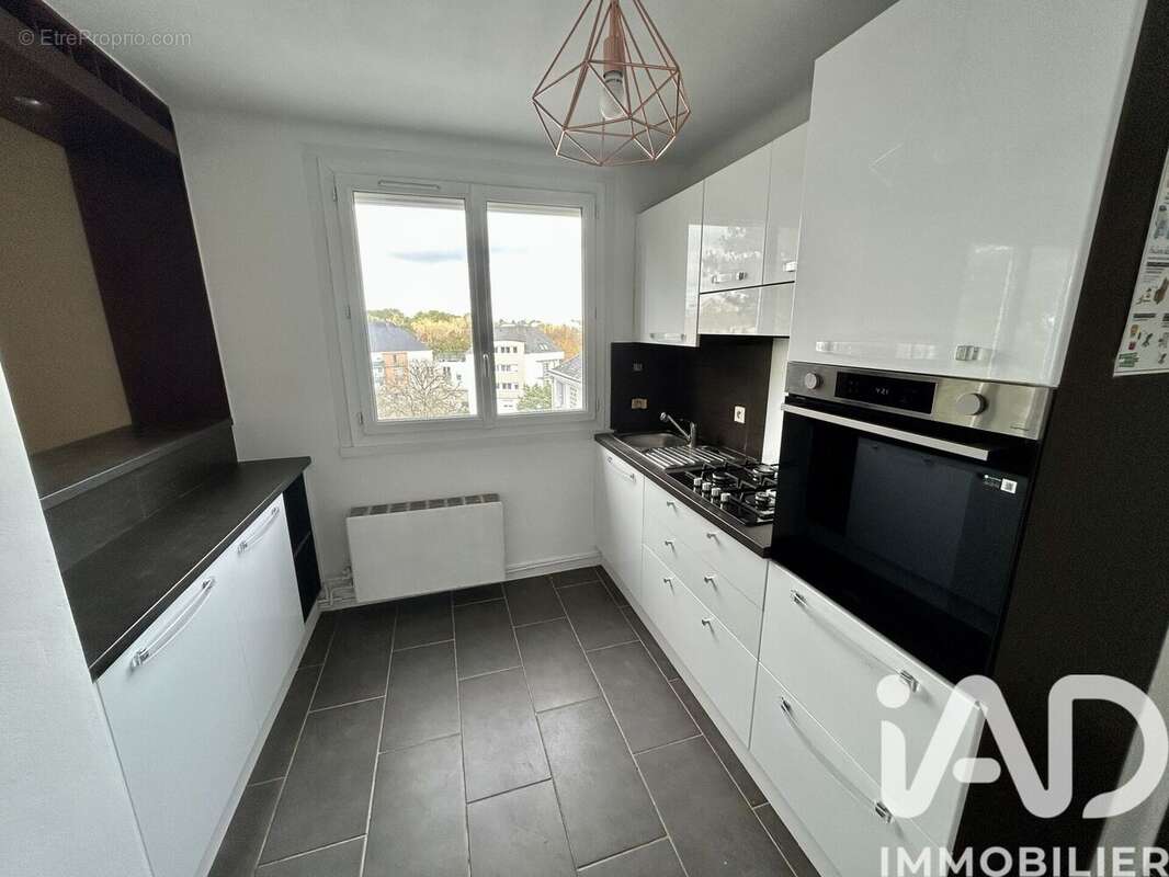 Photo 2 - Appartement à NANTES