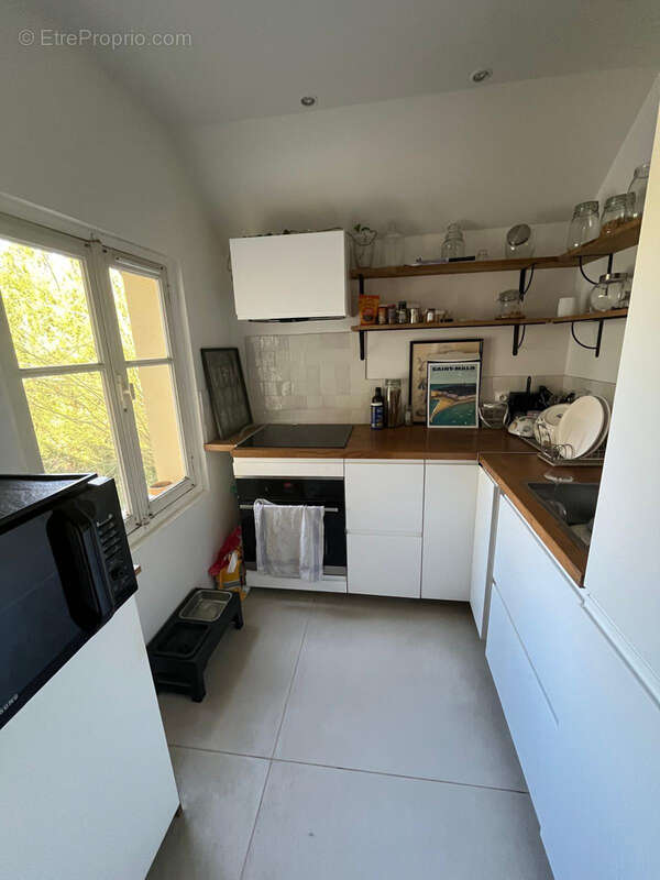 Appartement à MAFFLIERS