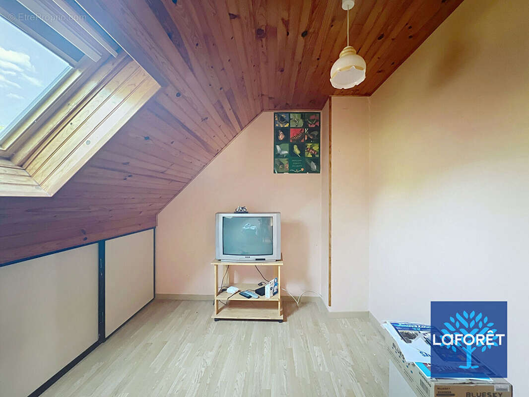 Maison à BOUTIGNY-SUR-ESSONNE