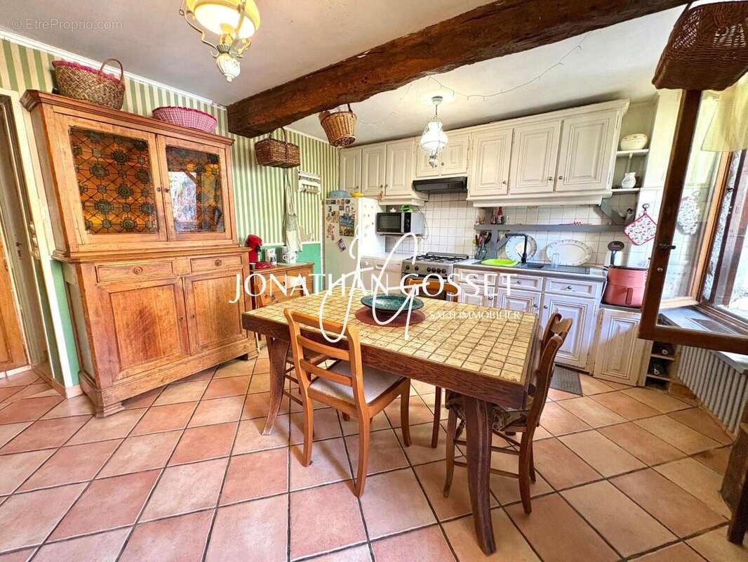 Photo 5 - Maison à ANDRESY