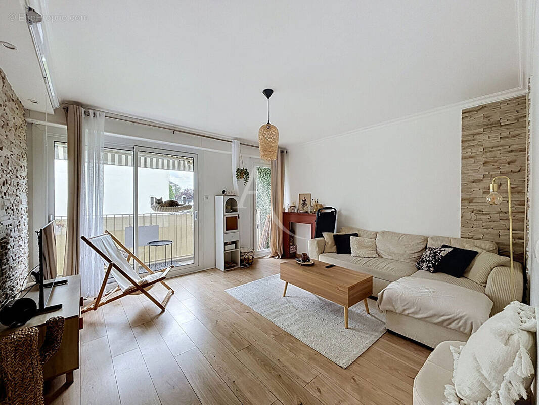 Appartement à LAVAL