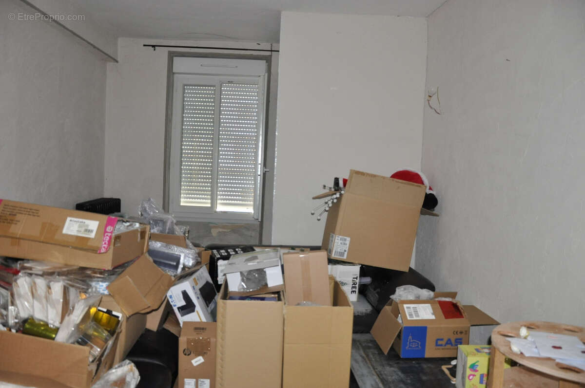 Appartement à LAPALISSE