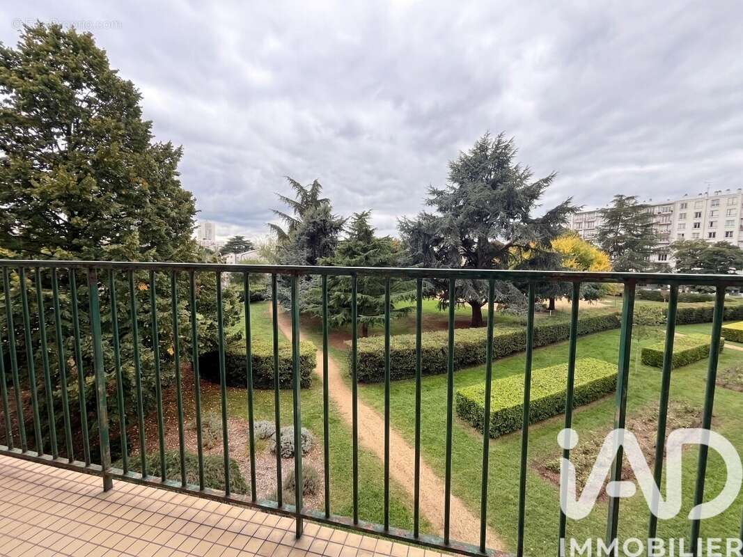 Photo 3 - Appartement à TOURS