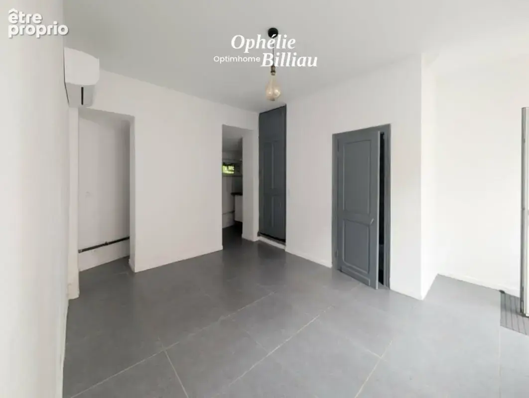 LA GORGUE – Maison rénovée 45 m² – 92 500 € – DPE D/B - photo 1