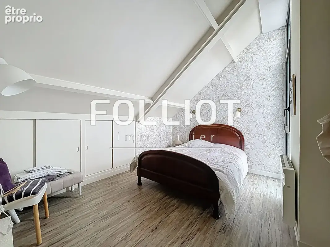 Maison de grand standing à vendre à Bréville-sur-Mer - 7 pièces, 224 m² avec Piscine - photo 15