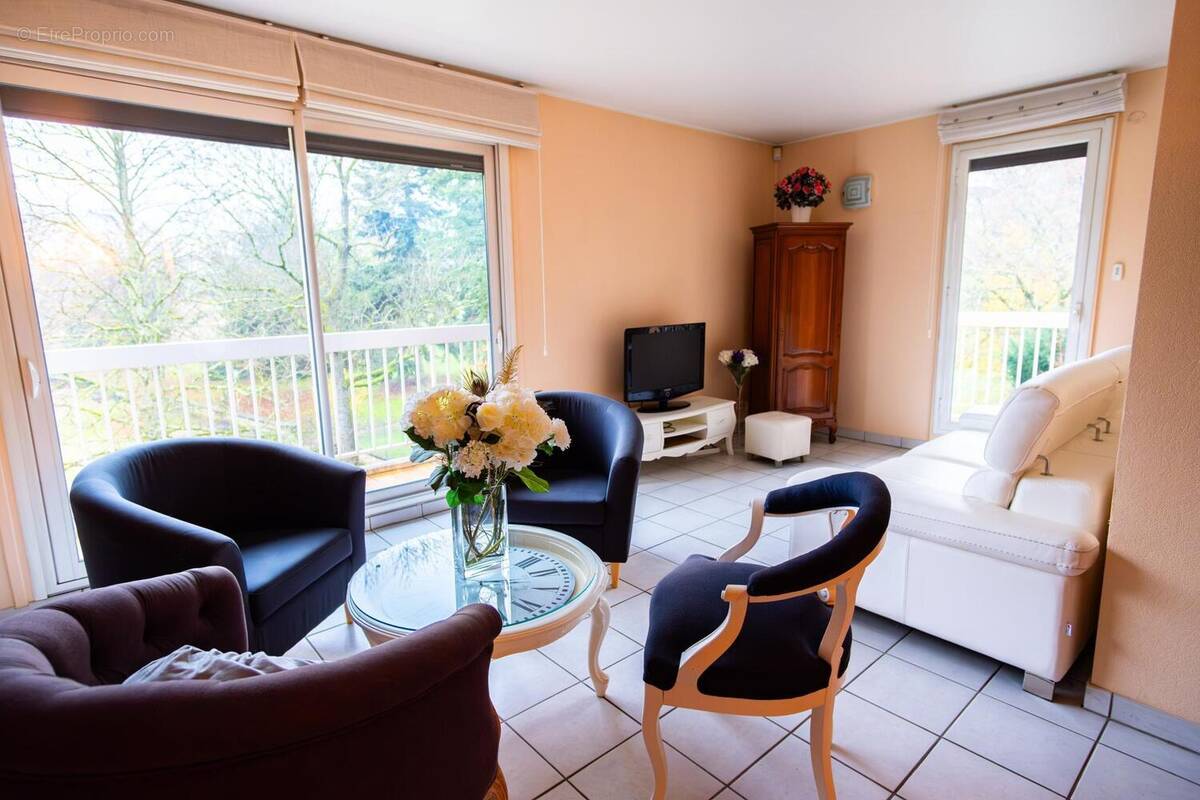 Photo 1 - Appartement à GLEIZE