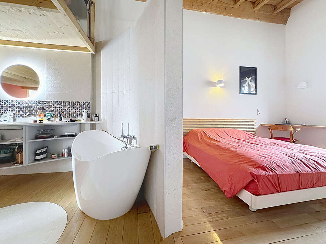 Appartement à LYON-4E