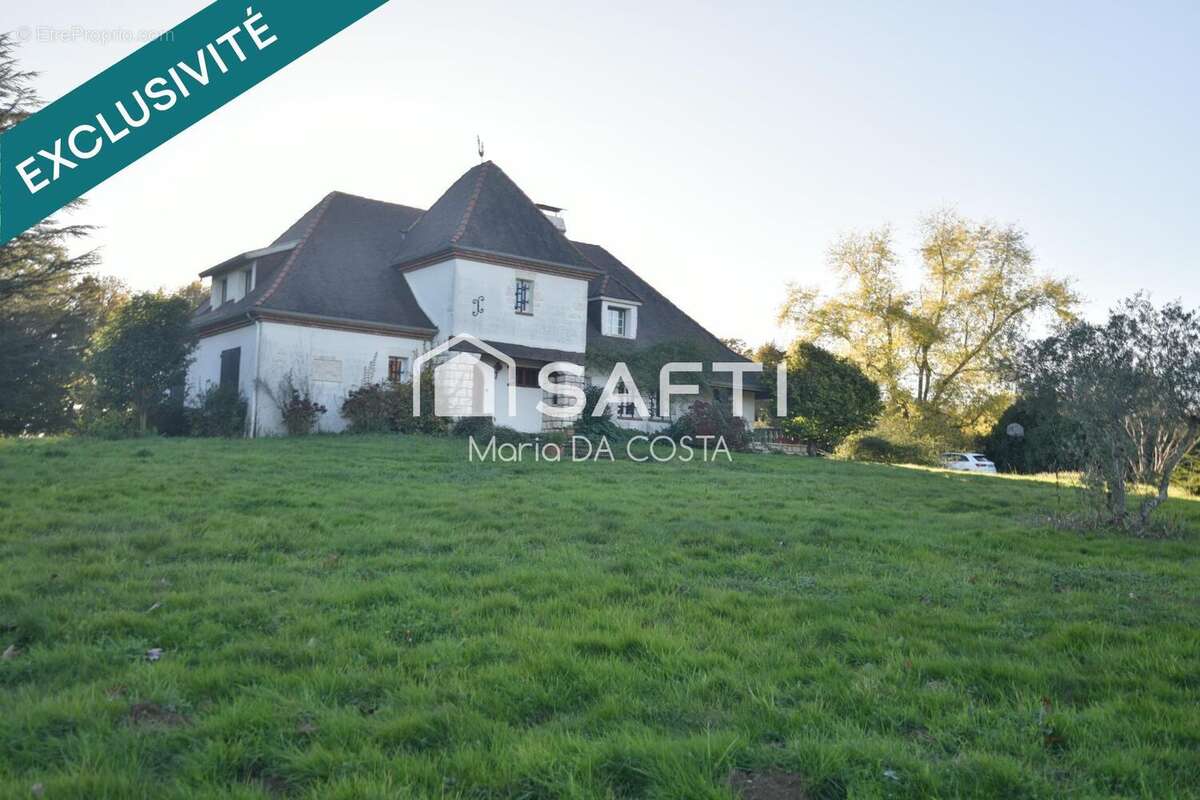 Photo 4 - Maison à LEMBEYE